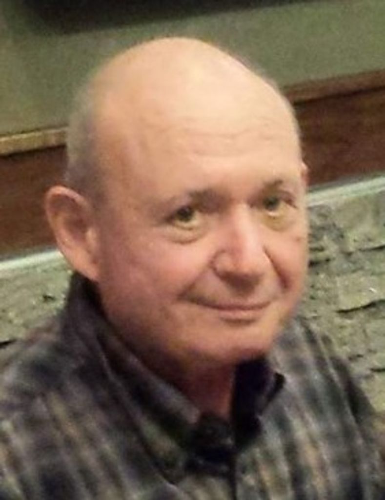 Michael John Pucci, Sr. Profile Photo