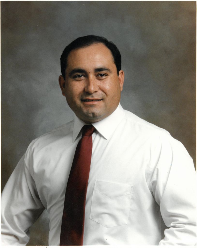 Richard Lucero