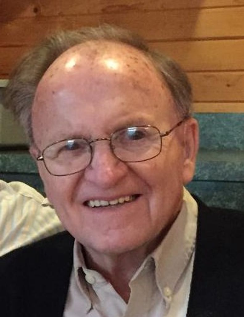 Dewey Roscoe Keck
