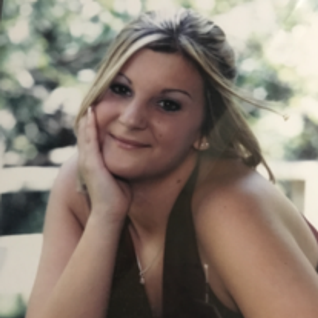 Allison Ciera Kelley Profile Photo