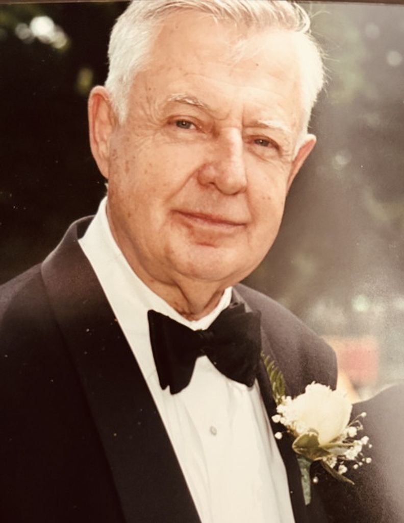 George Nestor Chuchra