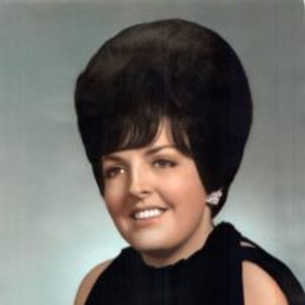 Frances I. Smith