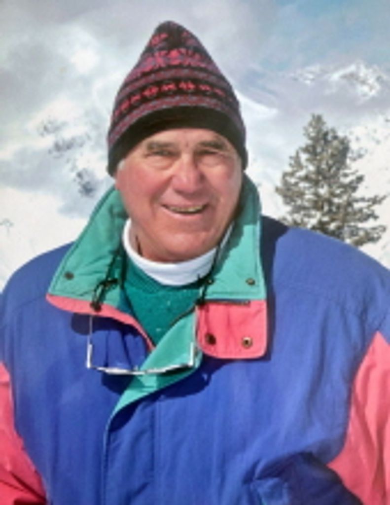 J. John "Jack" Kanach