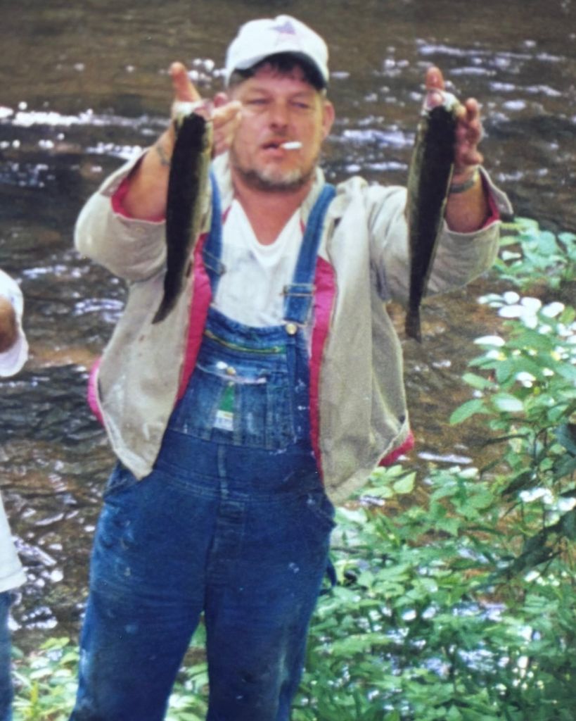 George D. Ross Profile Photo