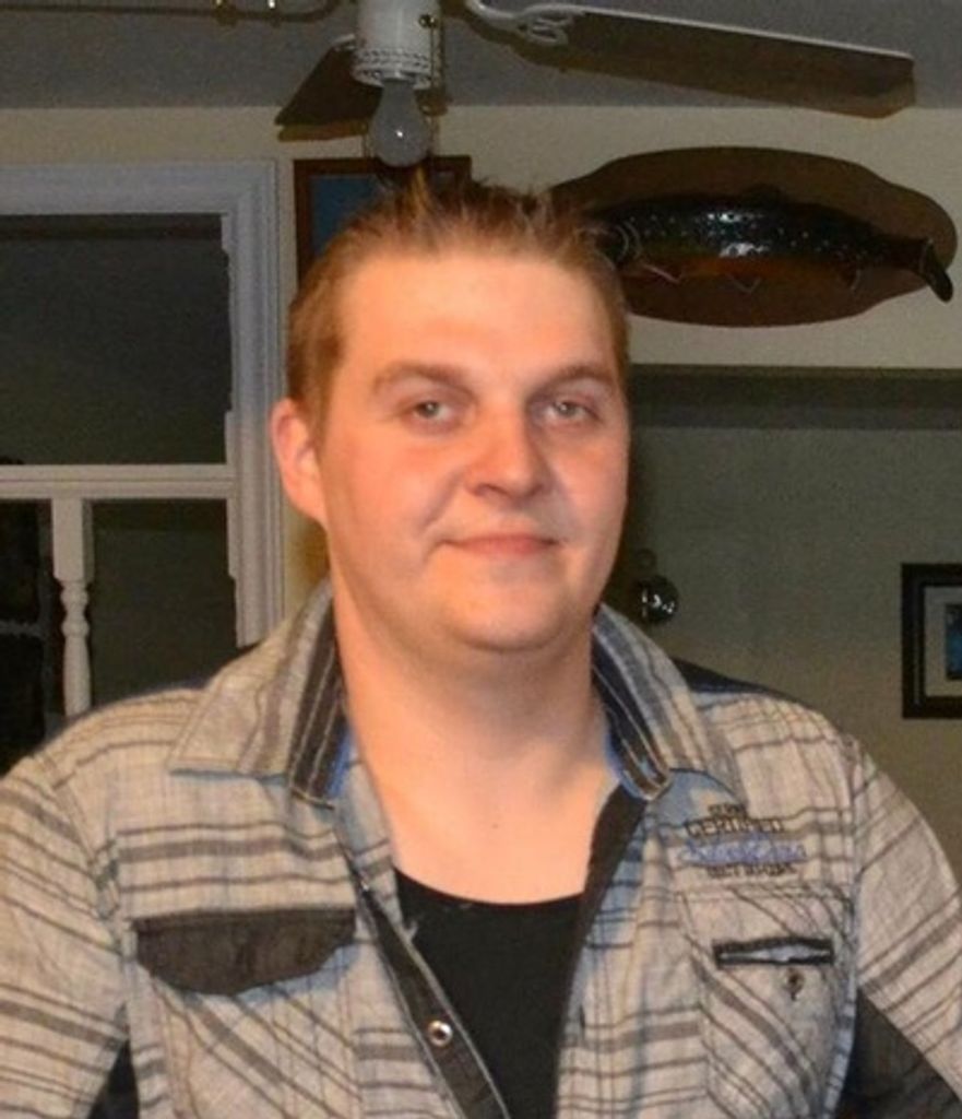 Jeffery Shaw Profile Photo
