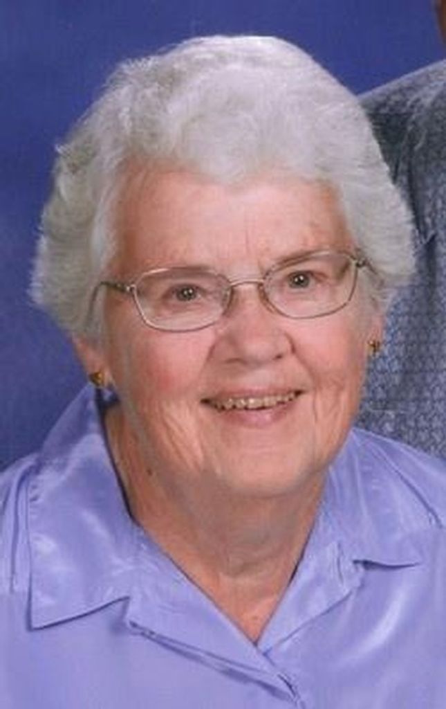 Jean Ann Wright