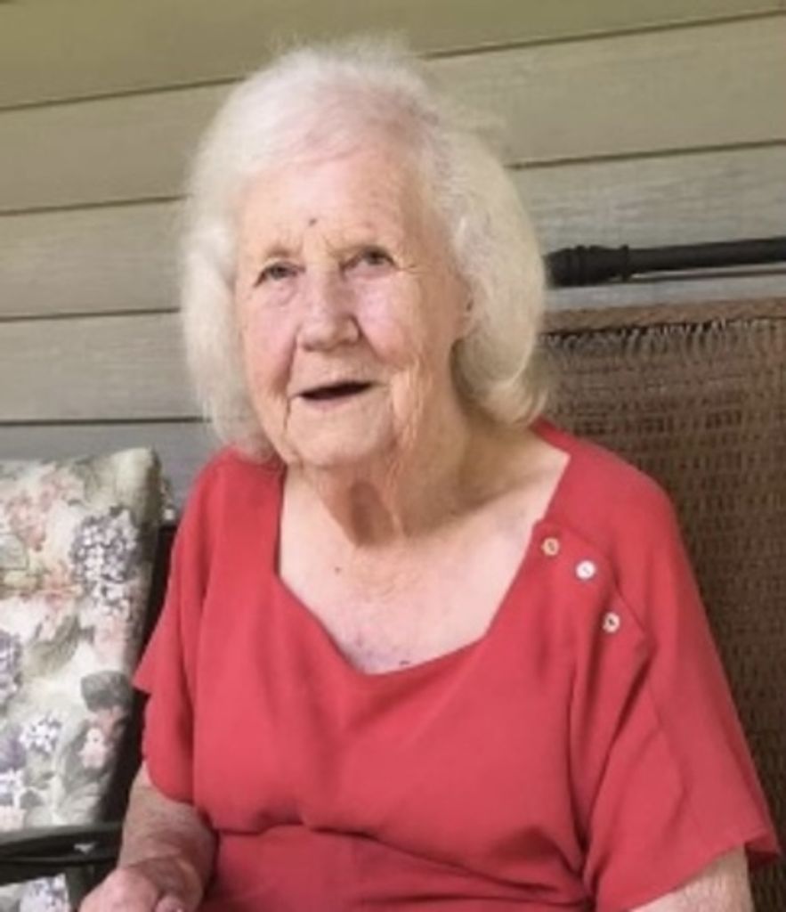 Jewell Hope Carico Profile Photo