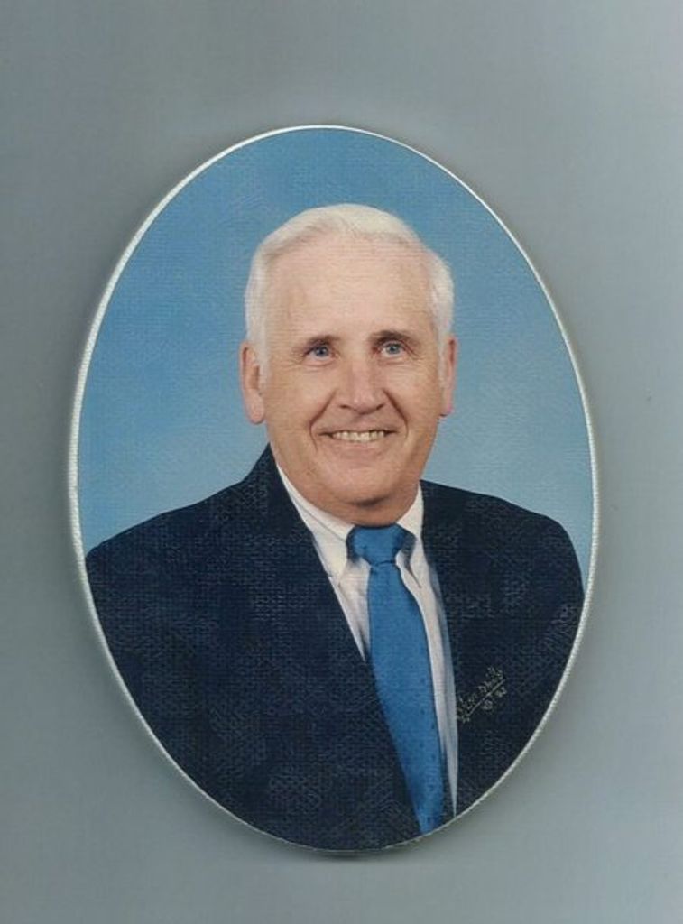 Clarence Nutzmann