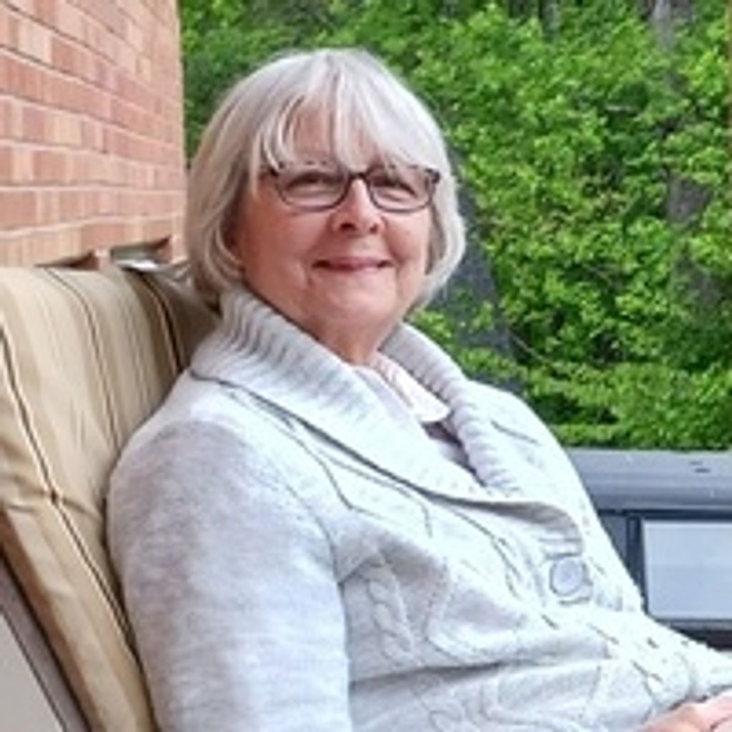 Michele Demers Mcginn Profile Photo