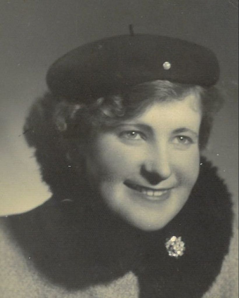 Jaroslawa Chudoba Profile Photo