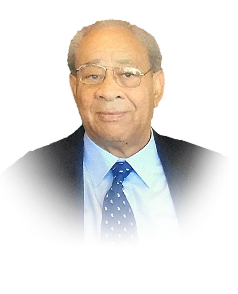 Arden Hubert Prioleau, Sr.