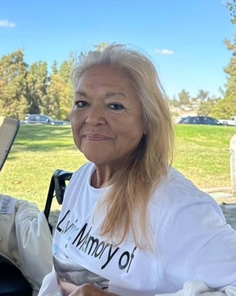 Mercedes Cordova