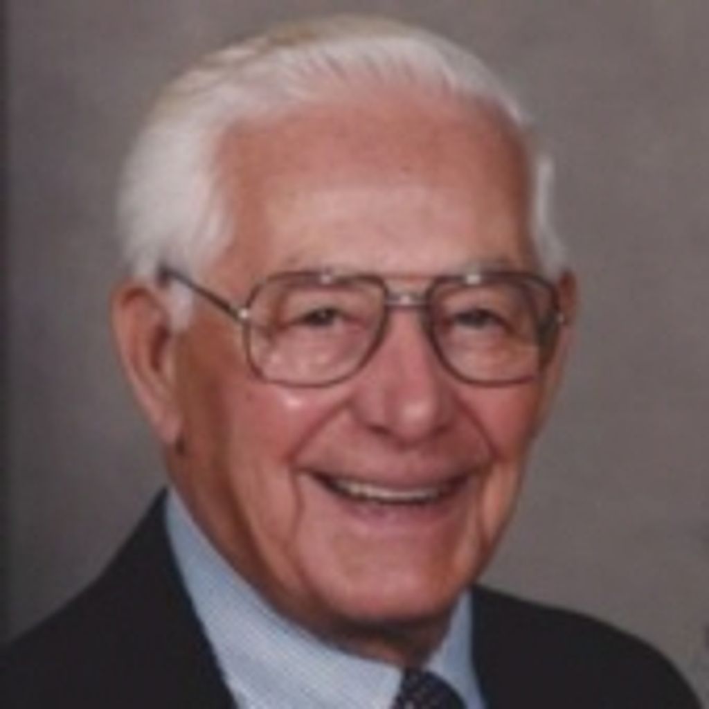 Edward H. Oechsle