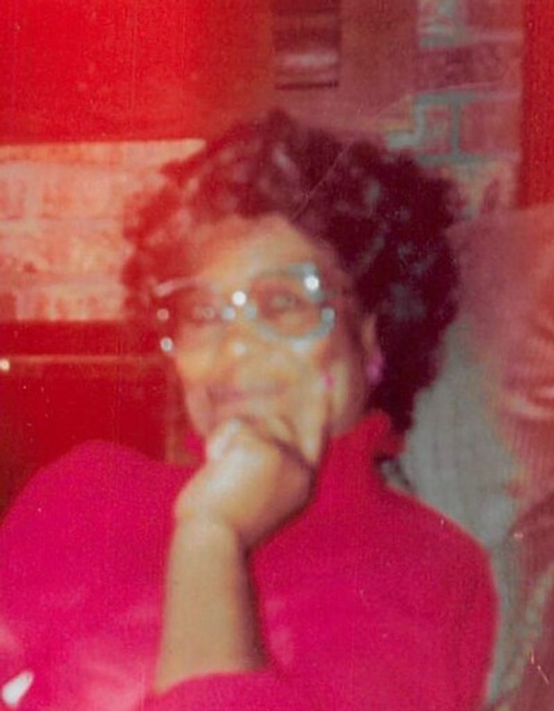 Elnora Mays Mcpherson Profile Photo