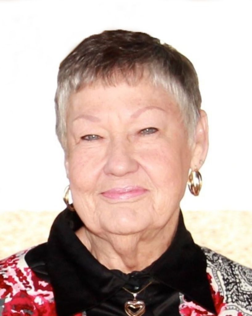 Vera Evans Profile Photo