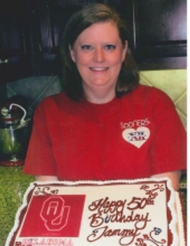 Tammy Lynn Harvey