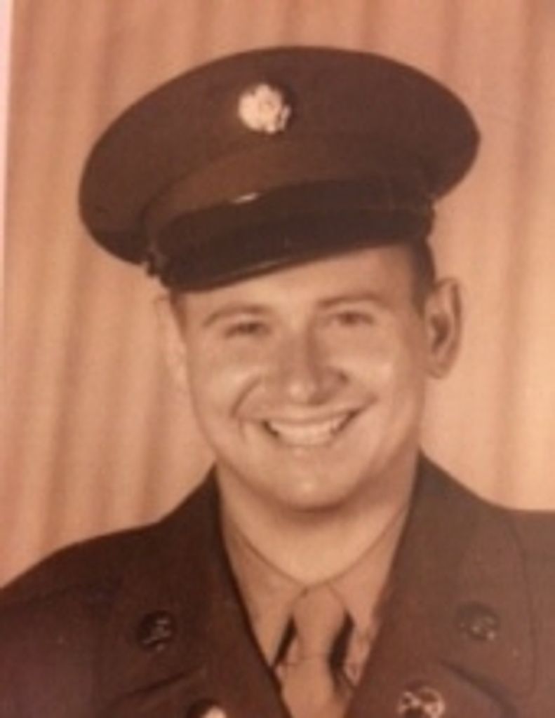 George W. Lovejoy
