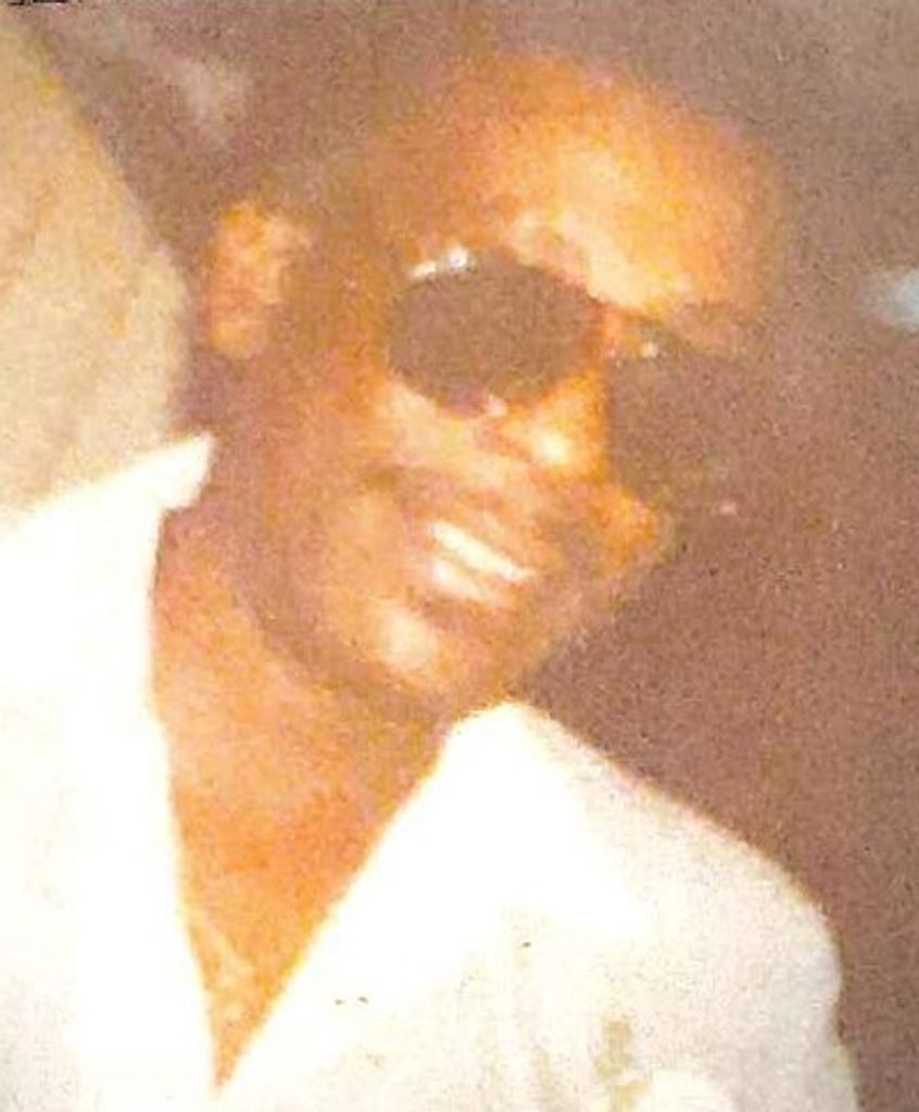 Gerald "Cadillac Lou" Lewis Profile Photo