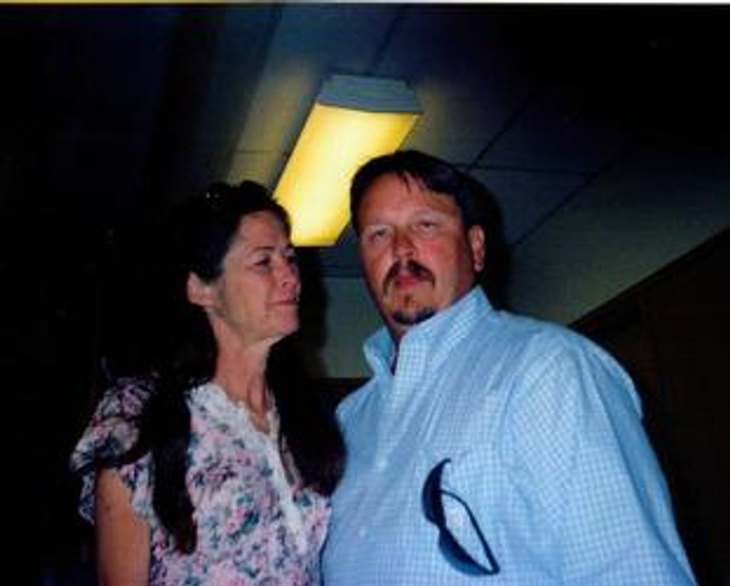 Elizabeth Sue Eichman