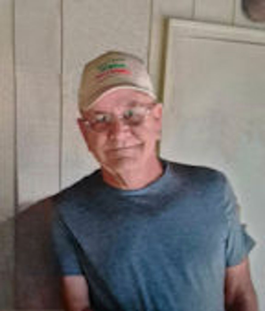 Roger L. Daniels Profile Photo