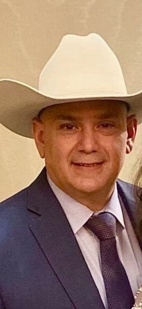 Marcos Antonio Rodriguez Profile Photo