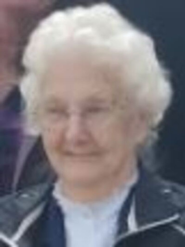 Minnie Ellen Etter Profile Photo