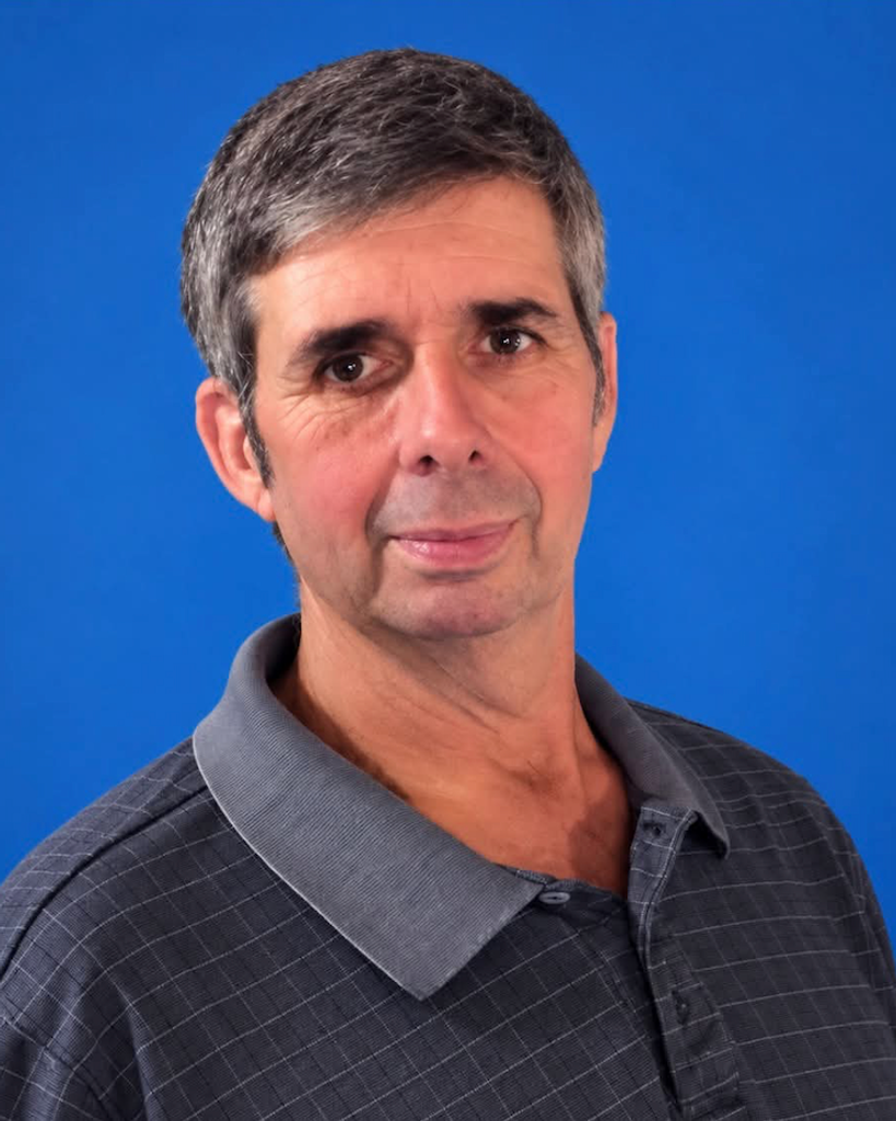 Mickle Andrew Landry Profile Photo