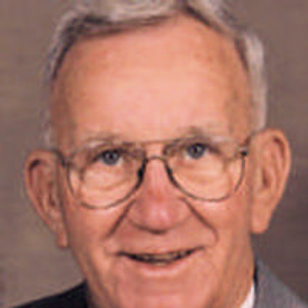 Mr. James A. "Onion" Eastham