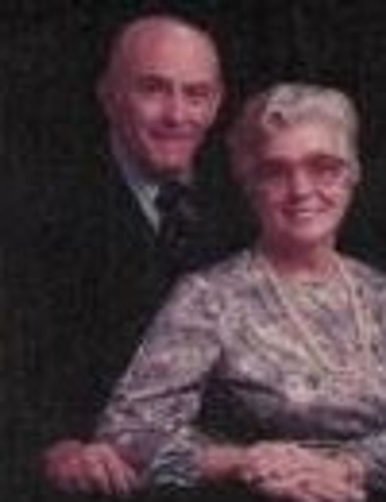 Esther Jane Sine