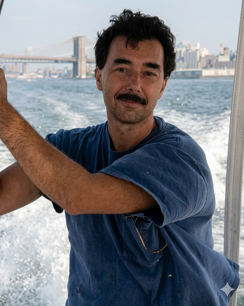 Eugene Mark Rockman Profile Photo