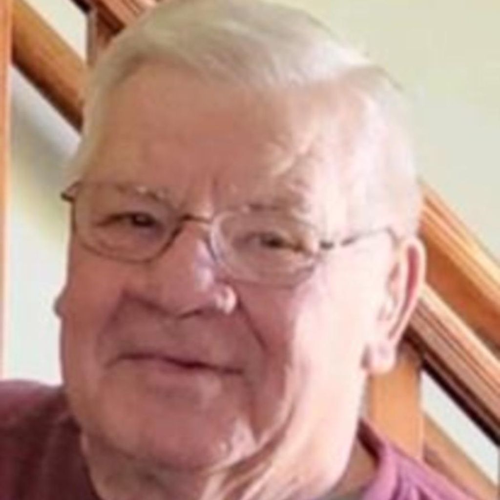 Robert E. "Bob" Cioch