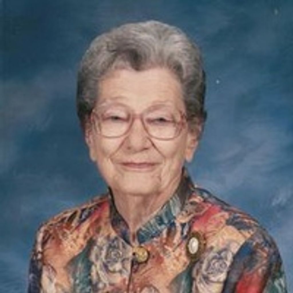 Lavelle Parks McCully