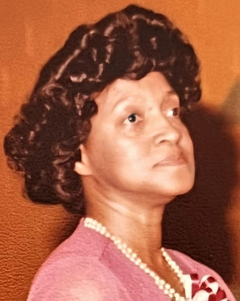Juanita Guest Brown