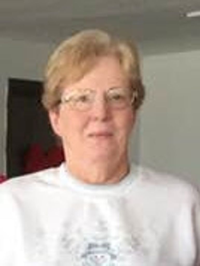 Betty Colleen Smith Proffitt Copas Profile Photo