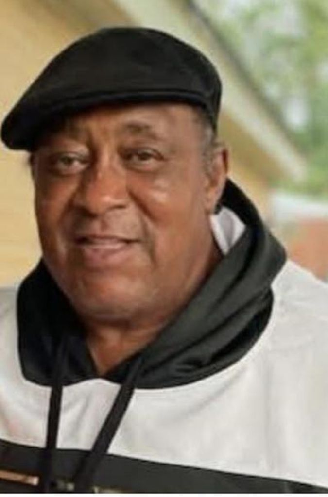 Clifford Dozier, Jr.