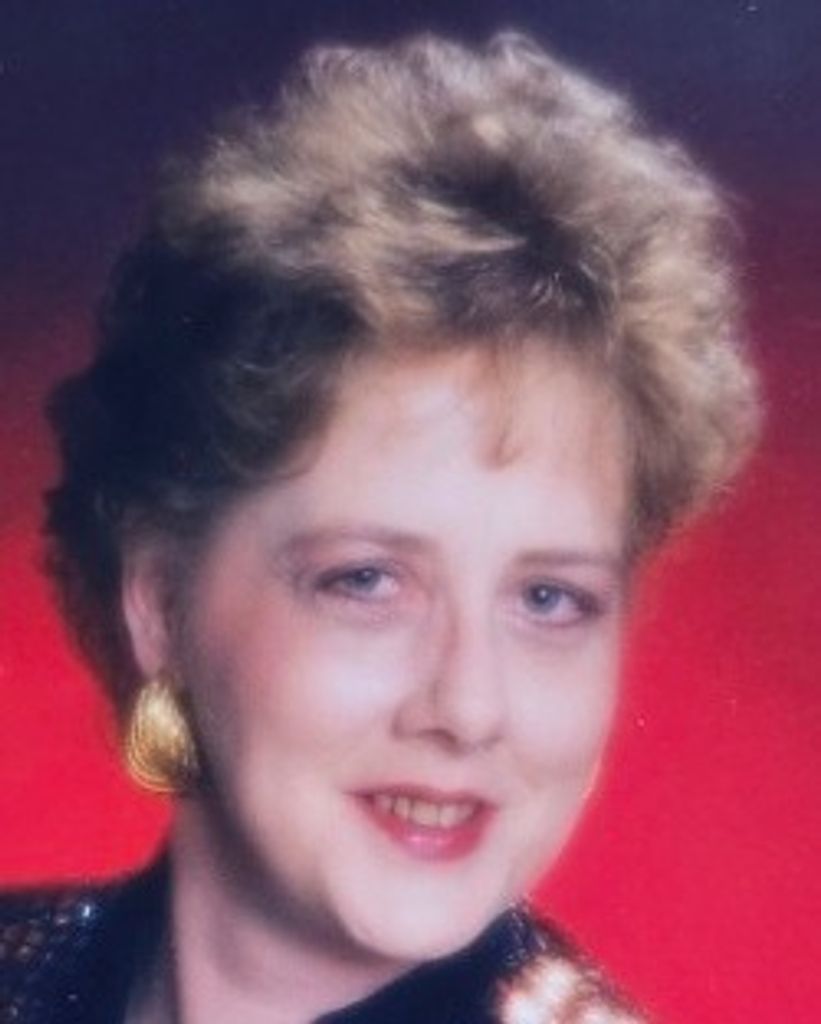 Cammy Michelle Smith Profile Photo