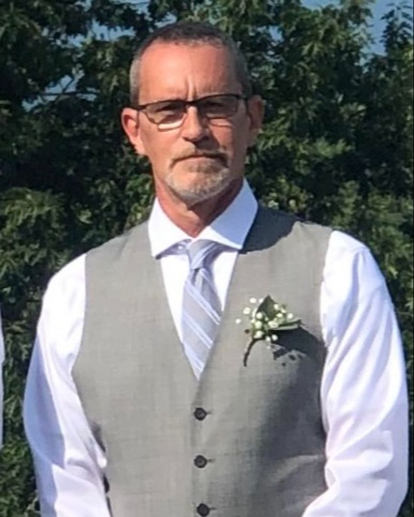 Raymond "Scott" Estey Profile Photo