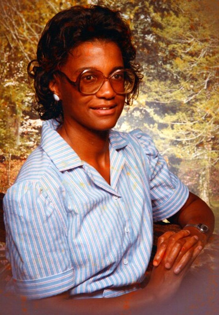 Doretha Elizabeth Terry Flowers