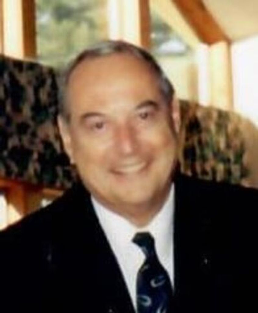 Thomas C. Millos Profile Photo