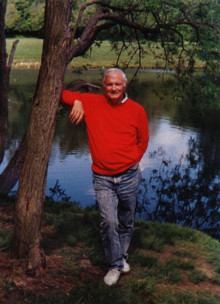 Carl Pirman