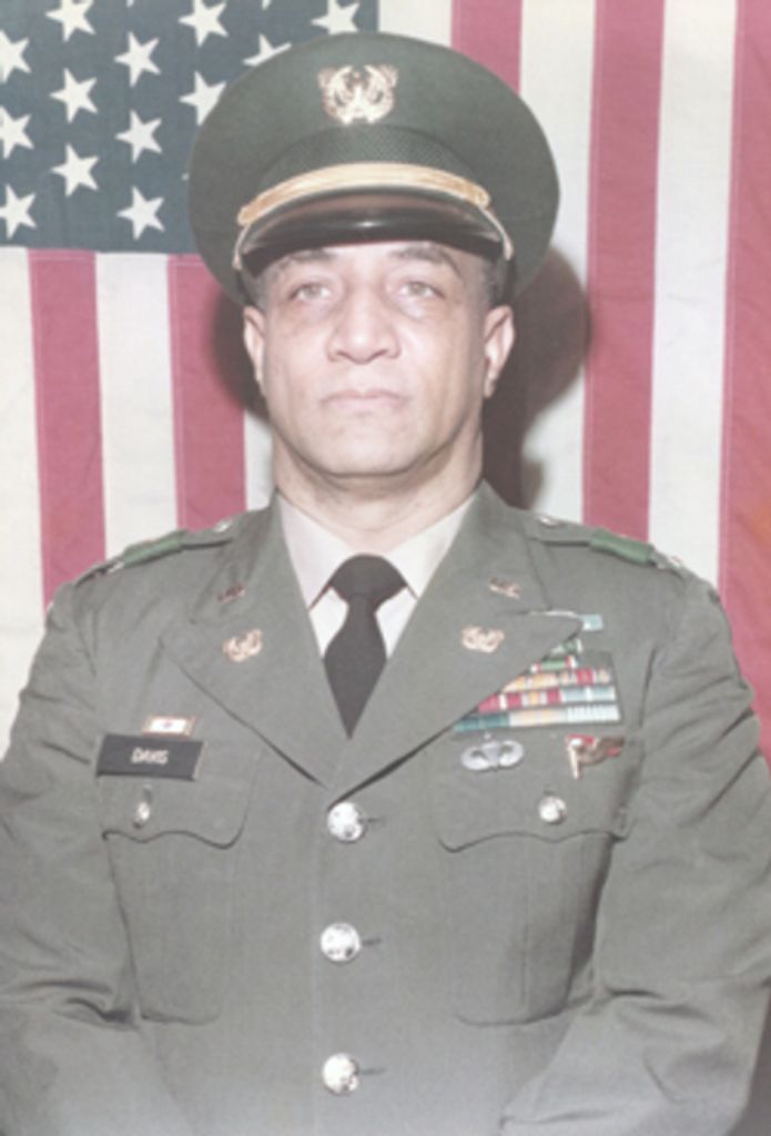 Douglas Tuck Davis Profile Photo