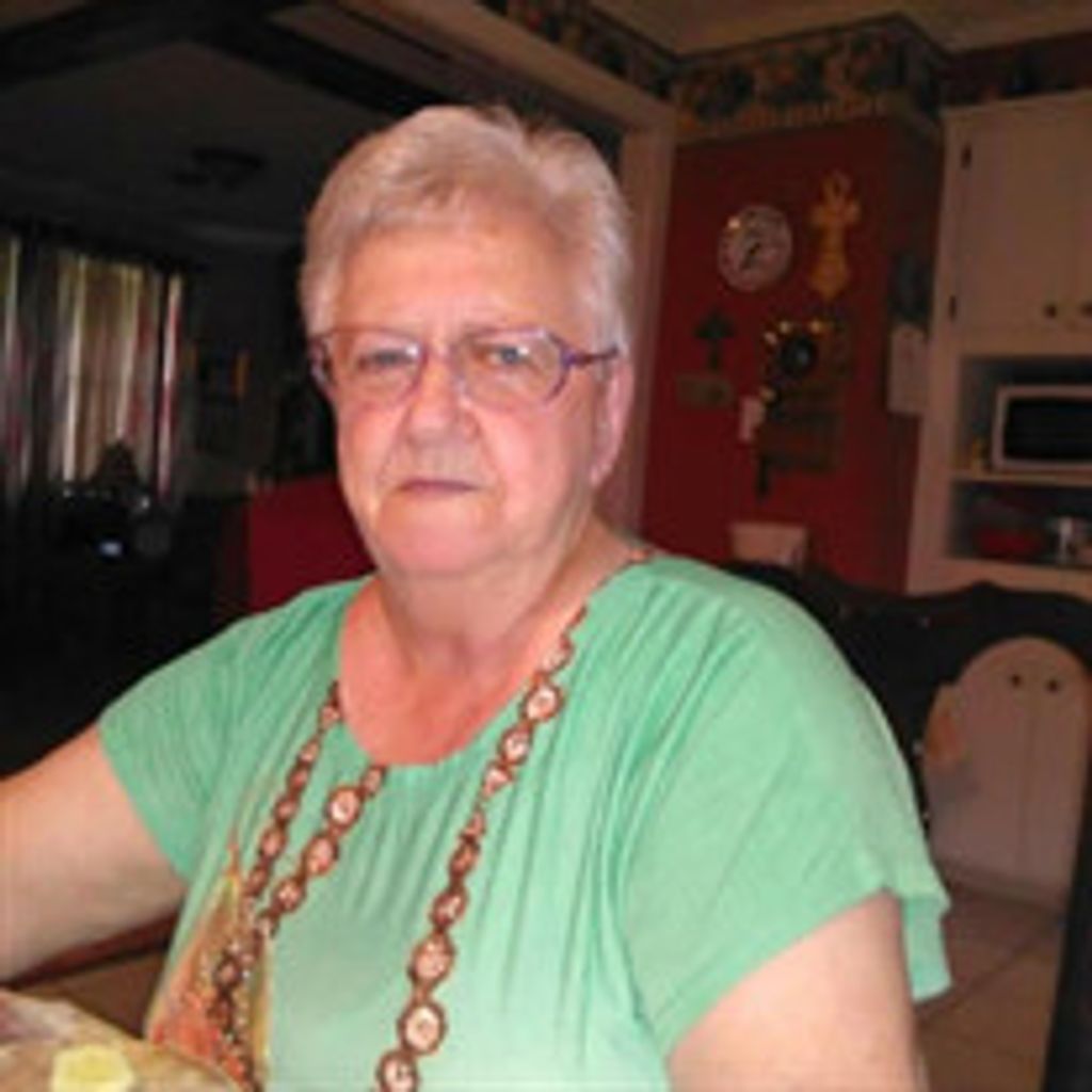Estene Stanford Profile Photo