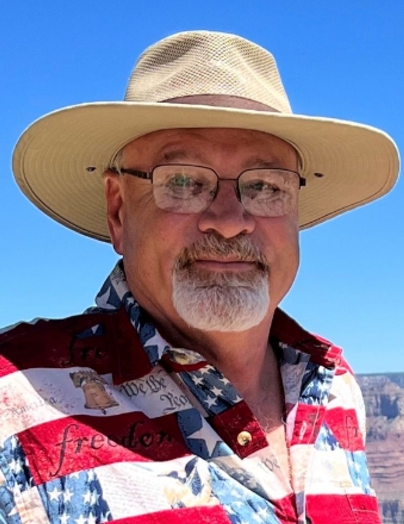 Rick Cole