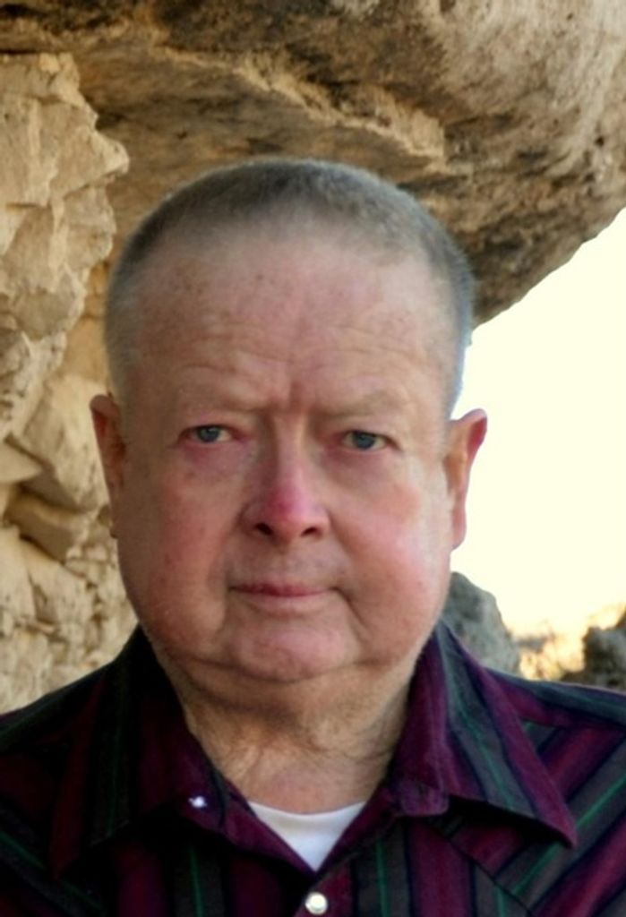 Harold J. Fincher Profile Photo