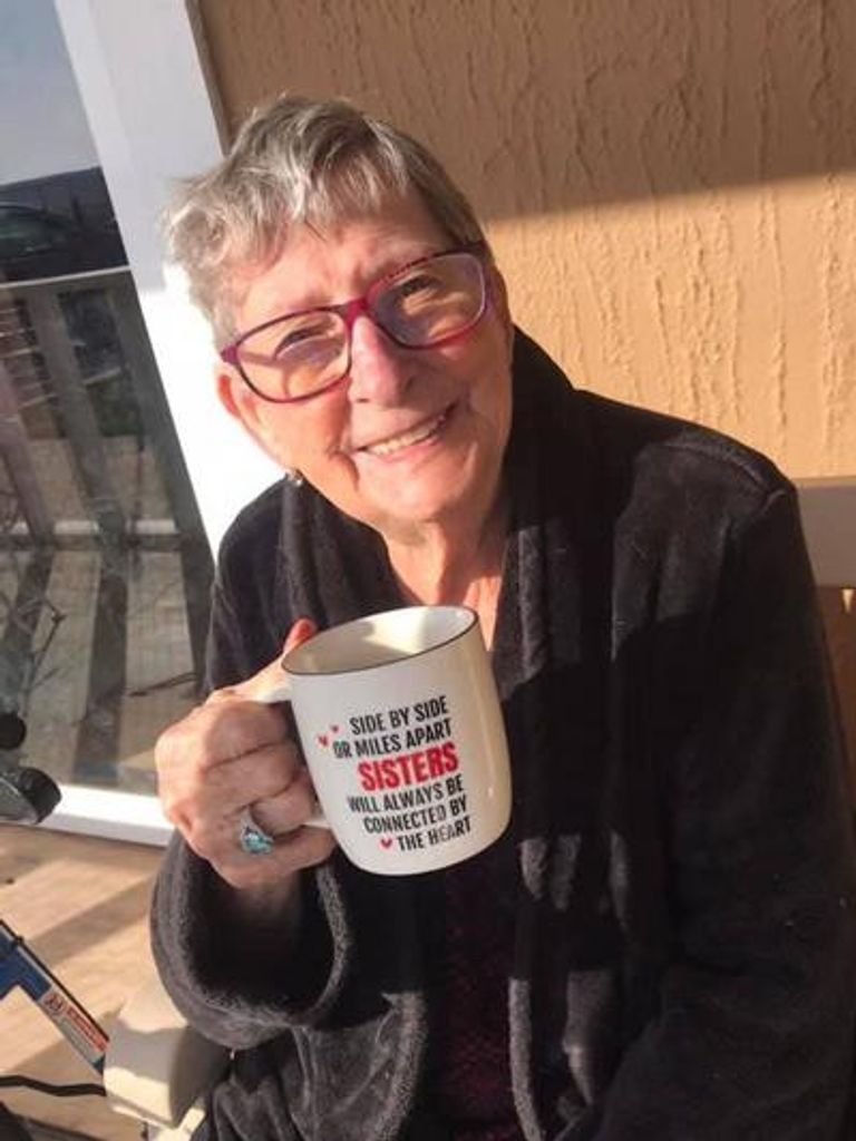 Phyllis Joan Kasser Profile Photo