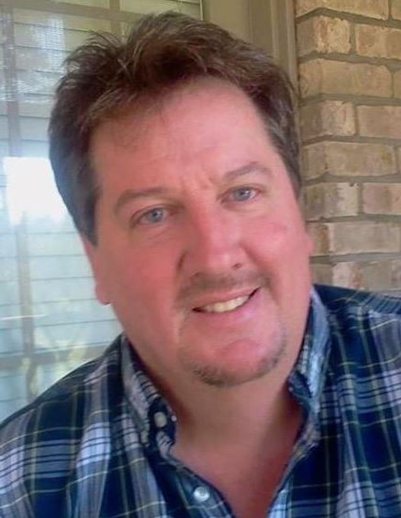 Greg Berry Profile Photo