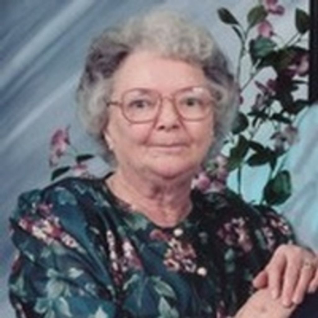 Juanita Virginia Henderson