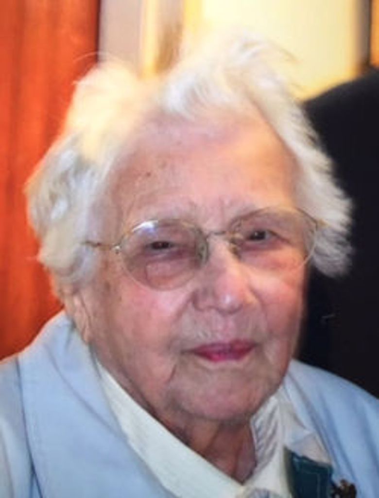 Eleanor Dyke