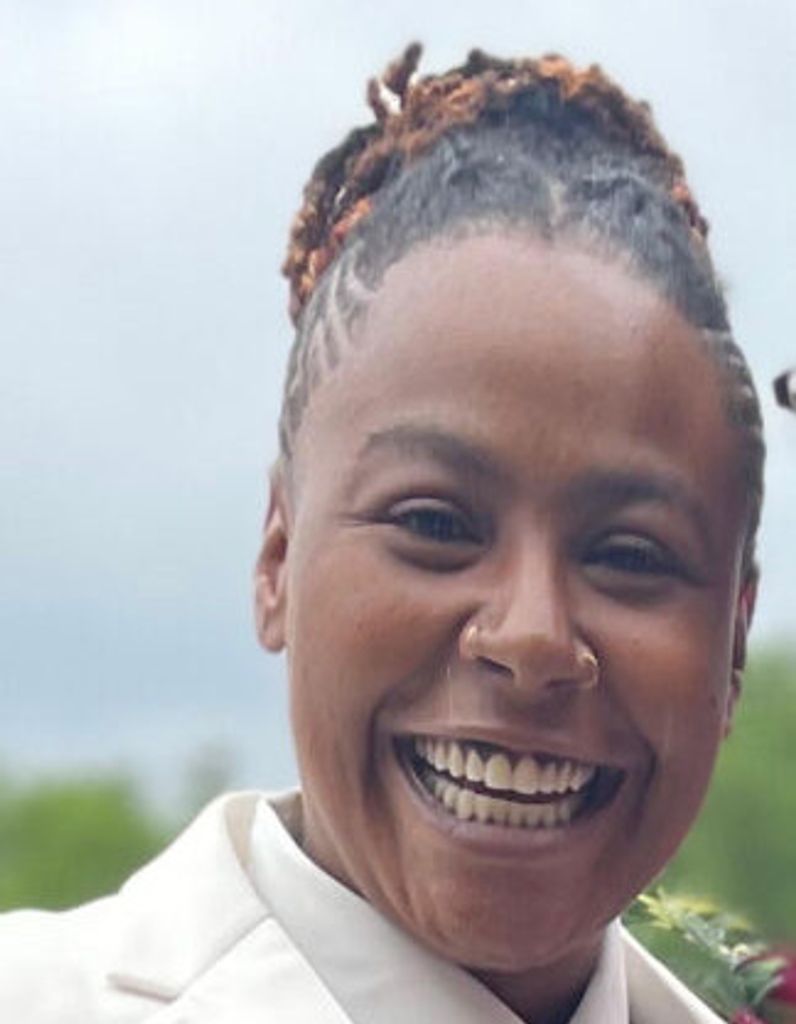 Taneisha Sierra Brady