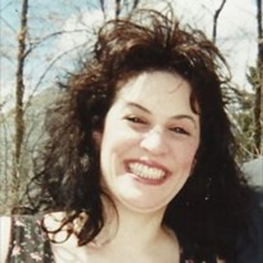 Ms Christina Michelle Shaker Profile Photo